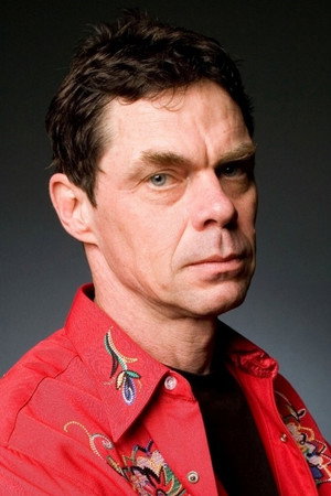 Rich Hall in Rich Hall's Red Menace