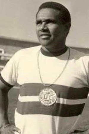Nilo in 1973 - OS CAMPEÕES DO POVO