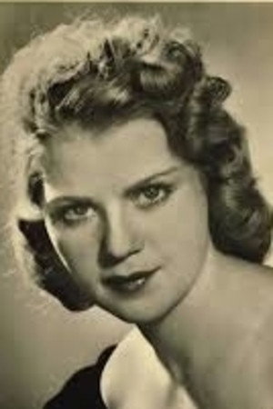 Kristina Söderbaum in Süss, the Jew