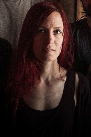 Mel Mongeon in Slave to the Grind