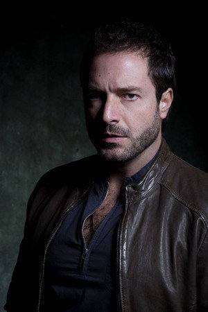 Federico Mariotti in Gorchlach: The legend of Cordelia