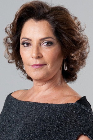 Angelina Muniz in Nos Embalos de Ipanema