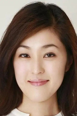 Mayu Harada in Every Day a Good Day