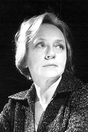 Maria Kościałkowska in Decalogue VIII