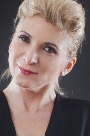 Barbara Foria in Fausto & Furio