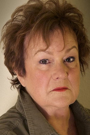 Pamela Dunlap in Victims