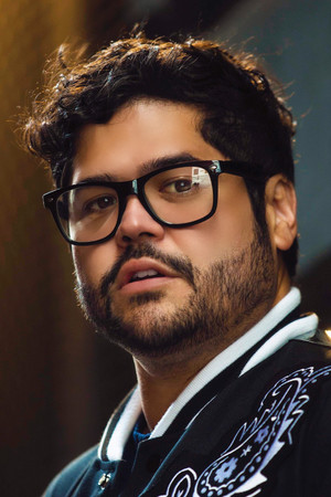 Harvey Guillén in Puss in Boots  The Last Wish