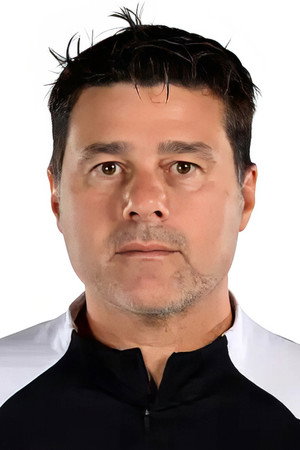 Mauricio Pochettino in The Last Duel