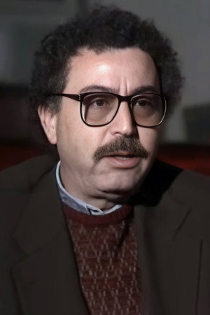 Abdelkader Alloula in How Much I Love You