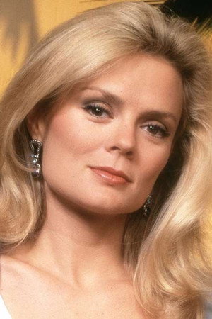 Romy Walthall in Big Bad John