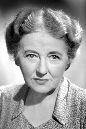 Barbara Everest in A Romance of Old Baghdad