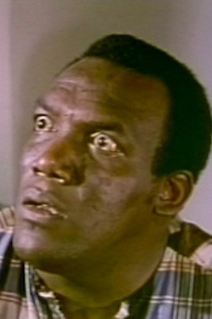 Bill McGhee in Drive-In