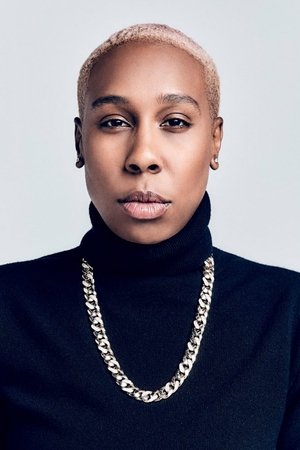 Lena Waithe in Onward