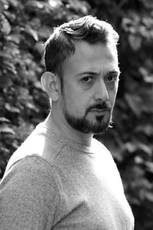 Kemal Yildirim in Axel Falcon