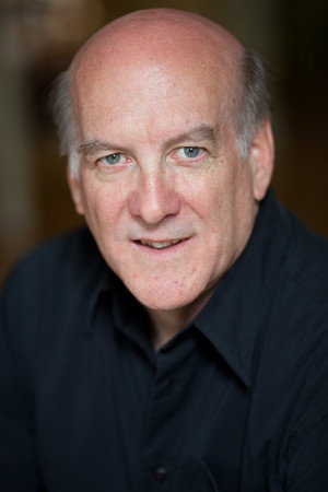 Alain Gendreau in Steak
