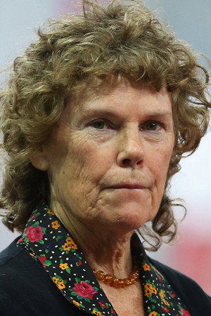 Kate Hoey in Rocky & Wrighty: From Brockley to the Big Time