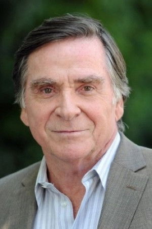 Elmar Wepper in Lammbock