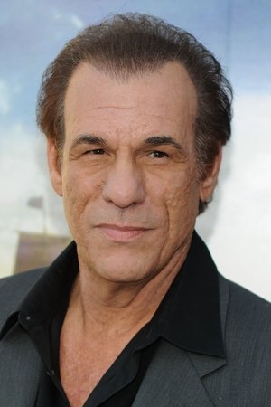 Robert Davi in No Contest