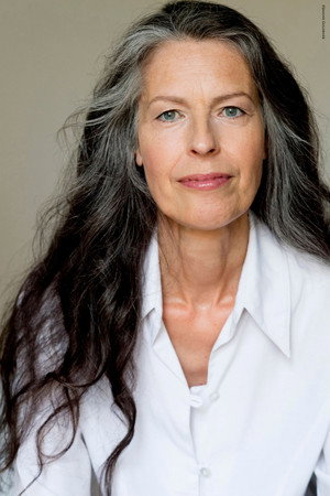 Annette Pausch in The Meaning of a Ritual