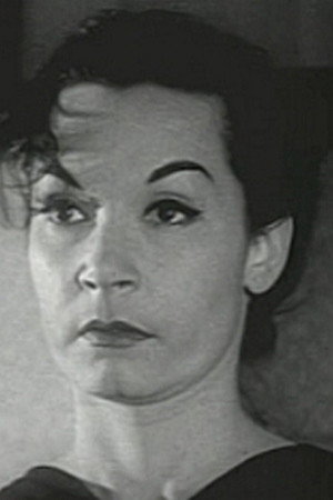Katherine Victor in Teenage Zombies
