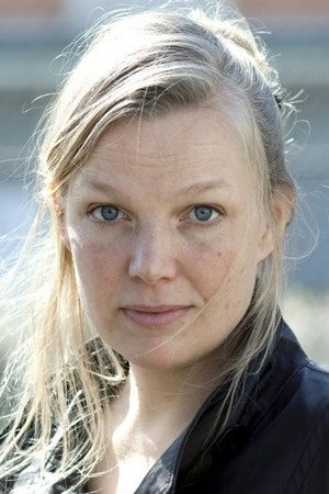 Rahel Hubacher in When Hitler Stole Pink Rabbit