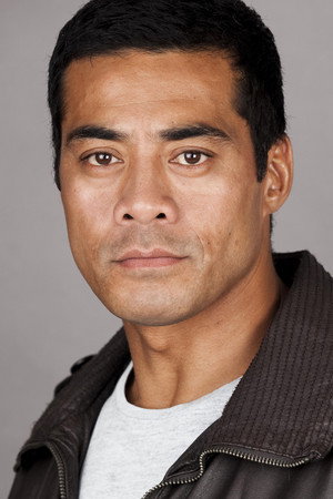Robbie Magasiva in Perfect Creature