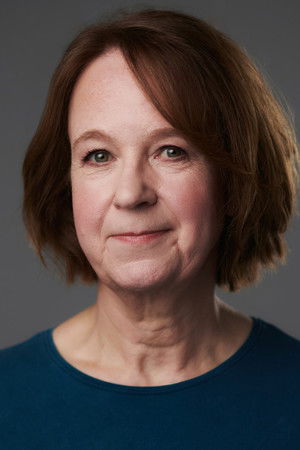 Vicki Pepperdine in The Overcoat