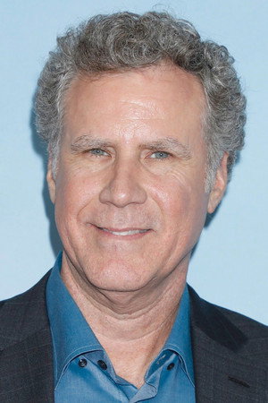 Will Ferrell in Austin Powers  The Spy Who Shagged Me