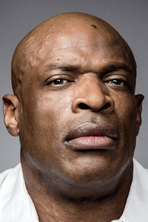 Ronnie Coleman in Breaking Olympia: The Phil Heath Story