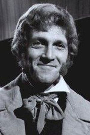 Peter Gilmore in Don't Lose Your Head