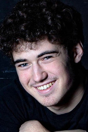 Antoine Glemain in The Student and Mister Henri