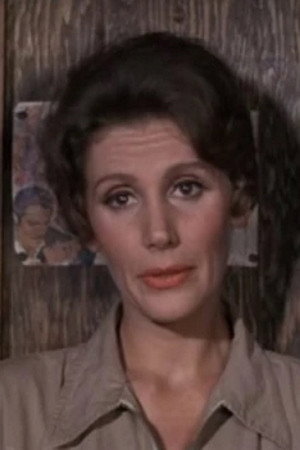 Louise Troy in Yours  Mine and Ours