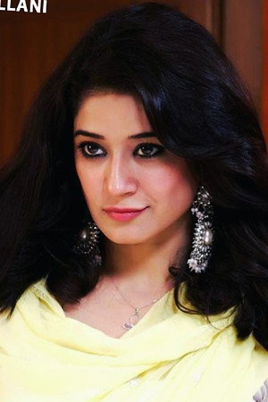 Faiza Gillani in Laal Kabootar