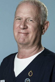 Derek Thompson in The Long Good Friday