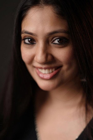 Veena Nandakumar in Kadam Kadha