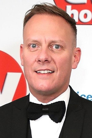Antony Cotton in The Wisdom of Crocodiles
