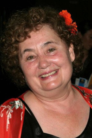 Kathleen Widdoes in Please Call It Murder