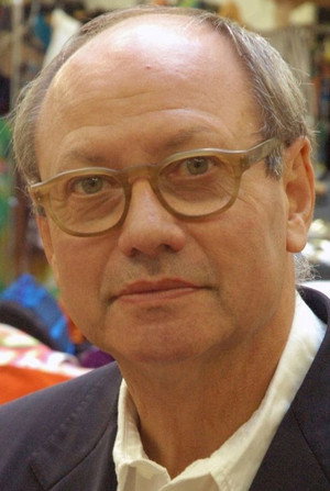 Jérôme Deschamps in The True Story of Puss 'n Boots