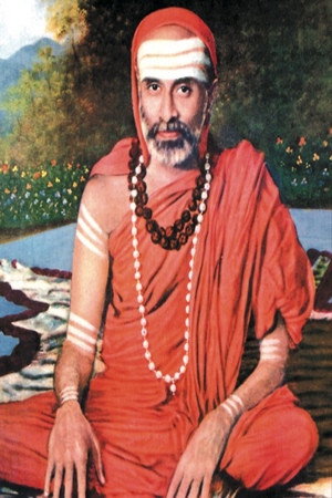 Sri Chandrasekhara Bharati in Kalady – The Triumph of Faith over Time