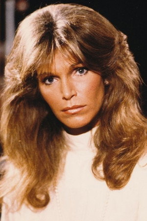 Ann Turkel in Humanoids from the Deep