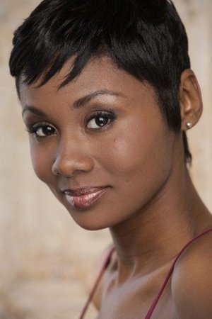 Emayatzy Corinealdi in The Invitation