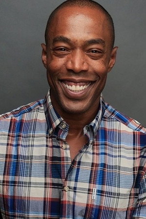 Michael McElroy in Rent  Filmed Live on Broadway