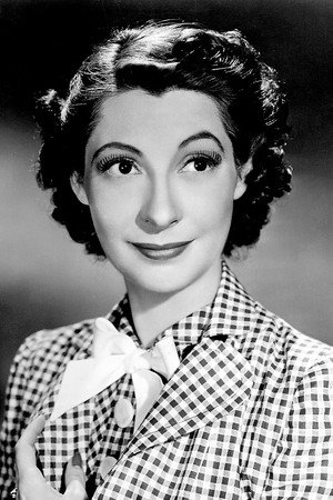 Ilka Chase in The Lady Consents
