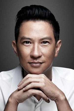 Nick Cheung Ka-Fai in Helios