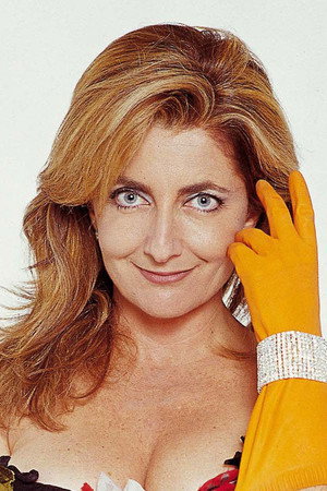 Francesca Reggiani in Illusione