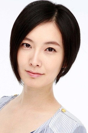 Nao Nagasawa in Ninpuu Sentai Hurricaneger with Donbrothers