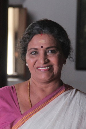 Sreelatha Namboothiri in Thomson Villa