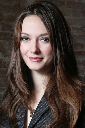Lydia Wilson in The Score