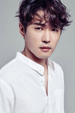 Danny Ahn in god's MASTERPIECE the Movie