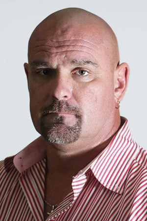 Chris Hahn in Inoperable